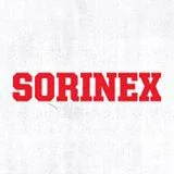 Sorinex Coupons