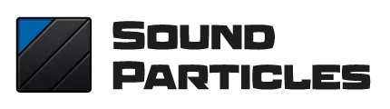 Sound Particles Coupons