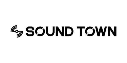 Sound Town Coupons