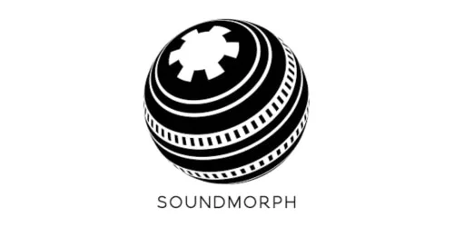 SoundMorph Coupons