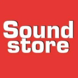 Soundstore Promo Codes