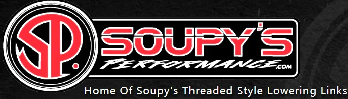 Soupy's Performance Promo Codes