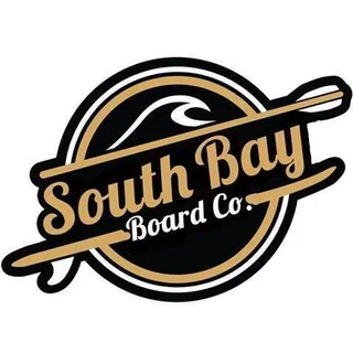 South Bay Board Co Coupons