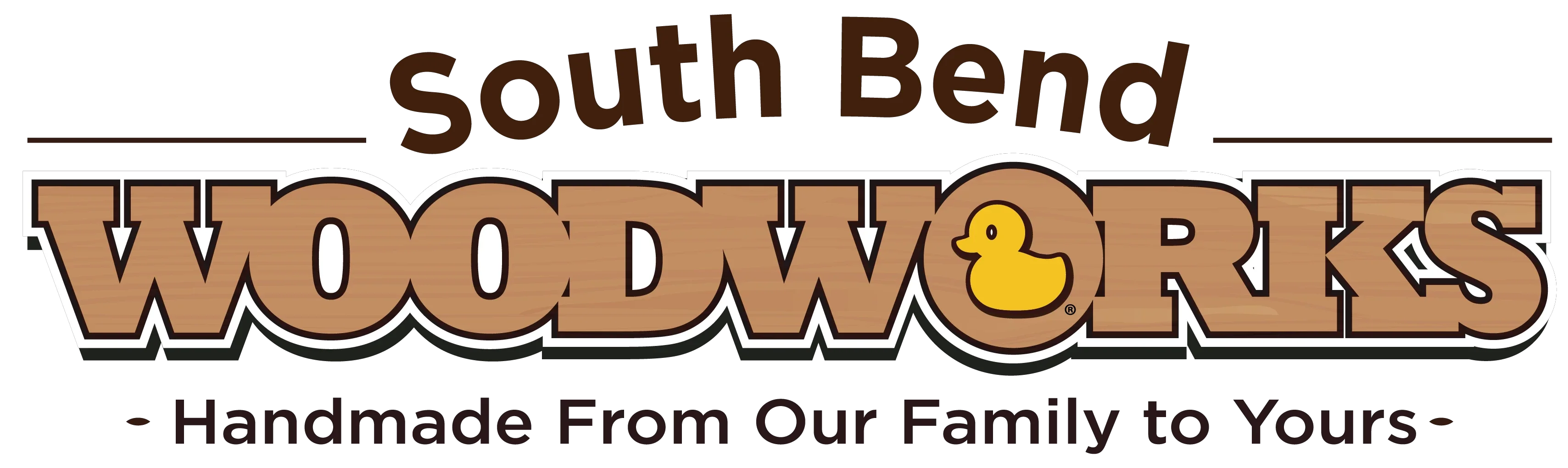 South Bend WoodWorks Promo Codes