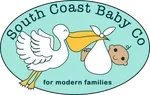 South Coast Baby Co Coupons