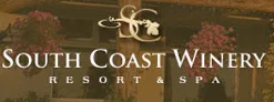 South Coast Winery Resort & Spa Promo Codes