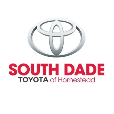 South Dade Toyota Promo Codes