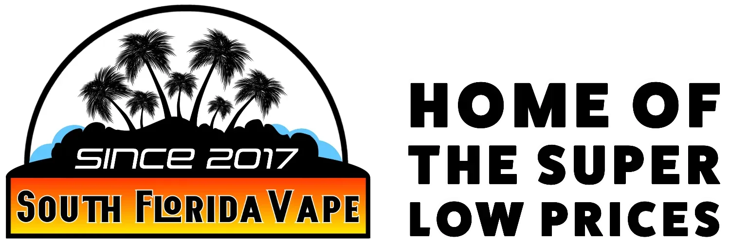 SOUTH FLORIDA VAPE Promo Codes