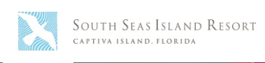 South Seas Island Resort Promo Codes