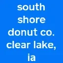 South Shore Donut Co Promo Codes