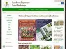 Southern Exposure Seed Exchange Promo Codes