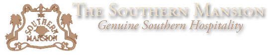 Southern Mansion Promo Codes