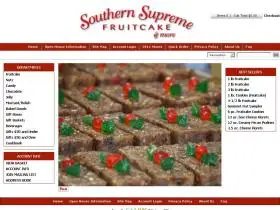 Southern Supreme Coupons