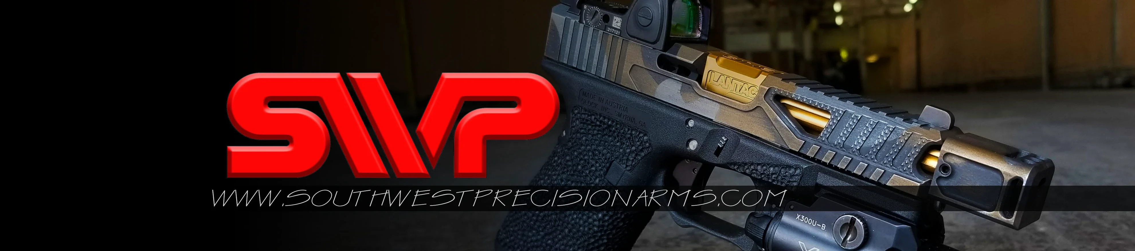 Southwest Precision Arms Promo Codes