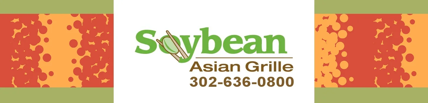 Soybean Asian Grille Promo Codes