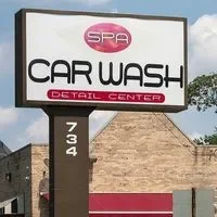 SPA Car Wash Promo Codes