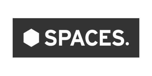 Spaces Coupons