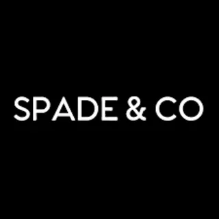 spadeandco Promo Codes