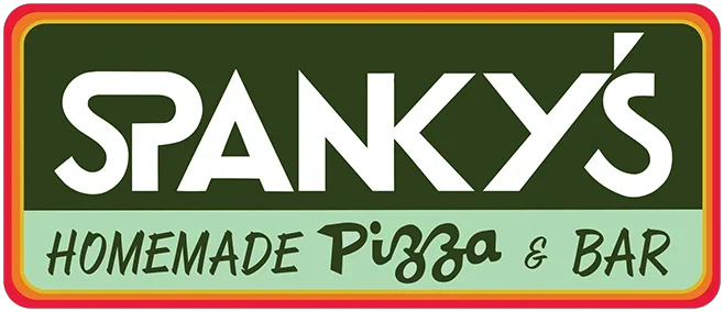 SPANKY'S PIZZA Promo Codes