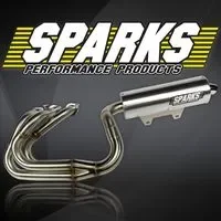 Sparks Racing Promo Codes