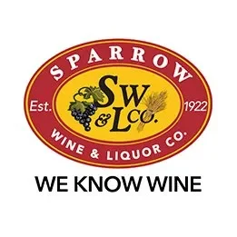 Sparrow Wine Coupons