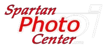 Spartan Photo Center Promo Codes