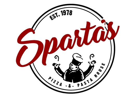 Sparta's Pizza Promo Codes