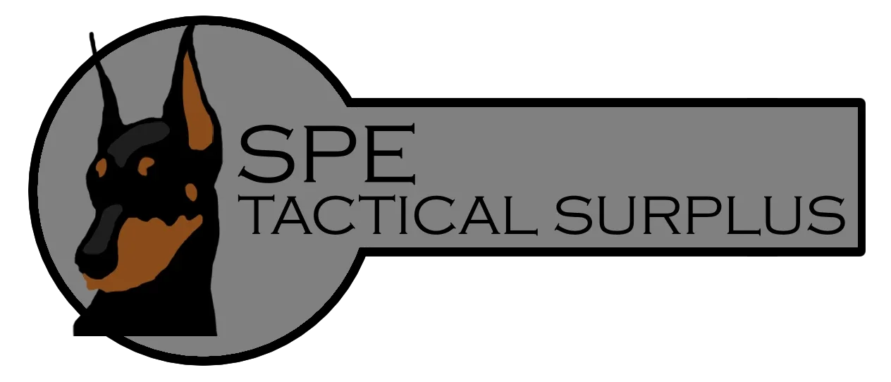 SPE Tactical Surplus Coupons