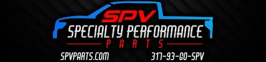 Specialty Performance Parts Coupons