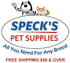 Speck's Pet Supply Coupons