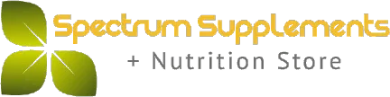 Spectrum Supplements Coupons