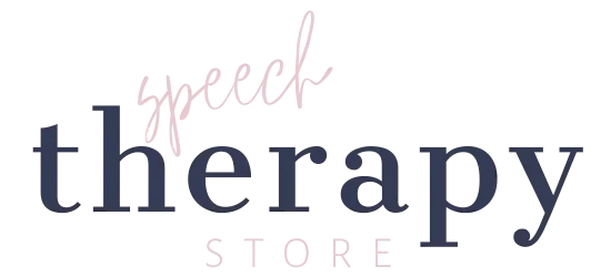 Speech Therapy Store Promo Codes