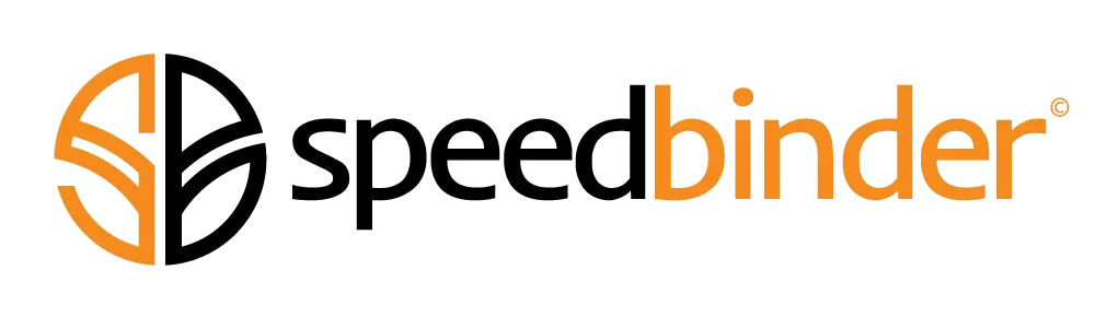 Speedbinder Promo Codes