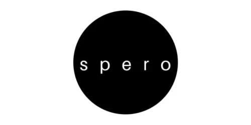 Spero Foods Promo Codes