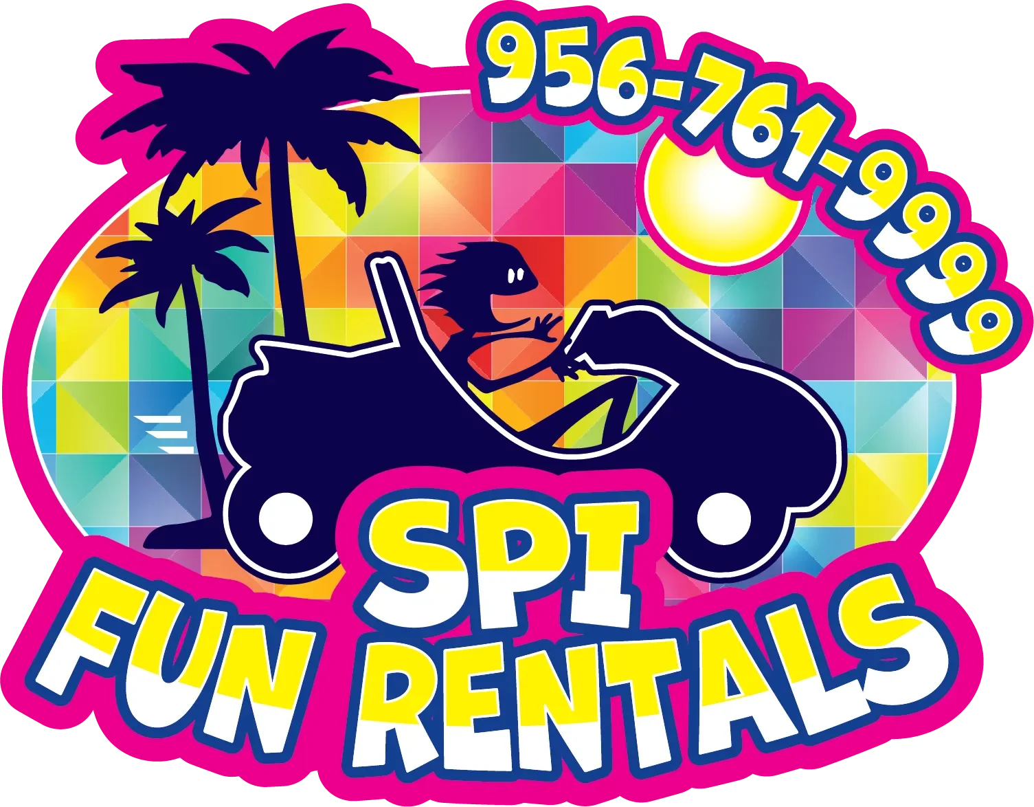 Spi Fun Rental Promo Codes