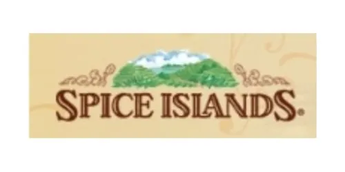 Spice Islands Promo Codes