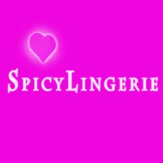 Spicy Lingerie Coupons