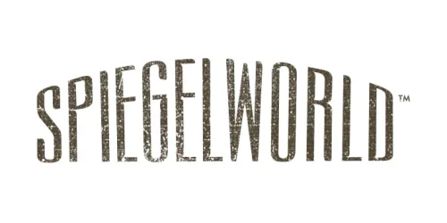 Spiegelworld Promo Codes