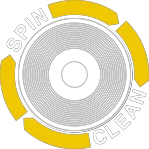 Spin Clean Coupons