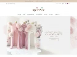 Spinkie Promo Codes