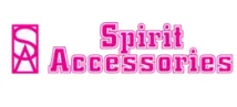 Spirit Accessories Coupons