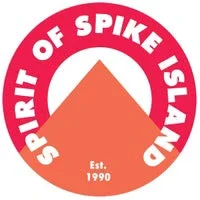 Spirit Of Spike Island Promo Codes