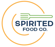 Spirited Food Coupons