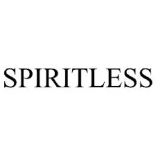 Spiritless Promo Codes