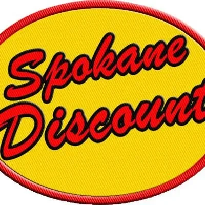 Spokane Discount Promo Codes