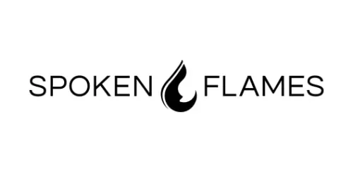 Spoken Flames Coupons