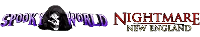 Spooky World Promo Codes