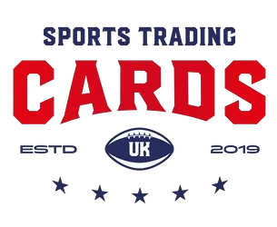 Sports Trading Cards UK Promo Codes