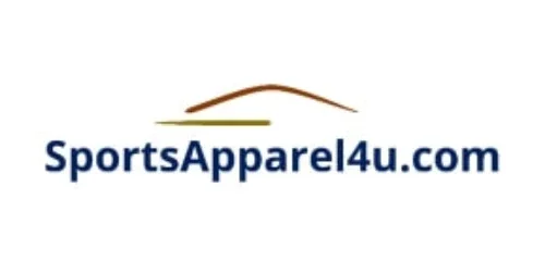 SportsApparel4u Promo Codes