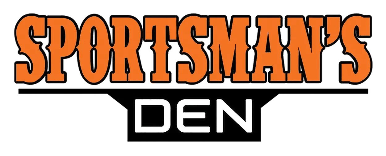 Sportsman's Den Coupons